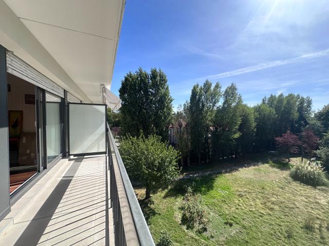 Appartement vente à Verrières-le-Buisson, Essonne