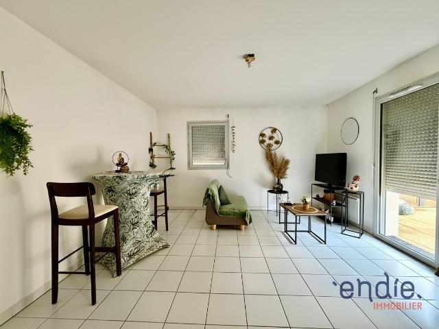 Appartement vente à Toulouse