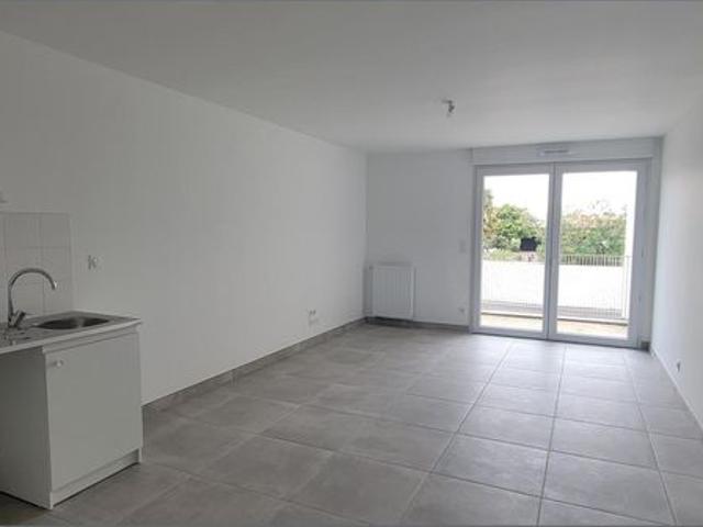 Appartement vente à Les Sables-d'Olonne, Challans