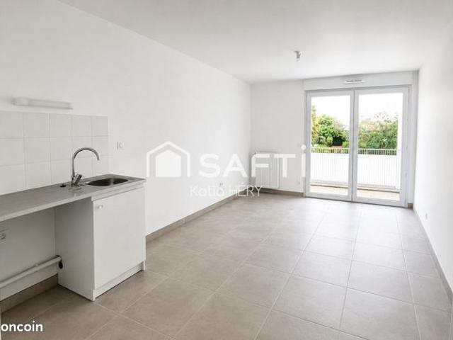Appartement vente à Les Sables-d'Olonne, Challans