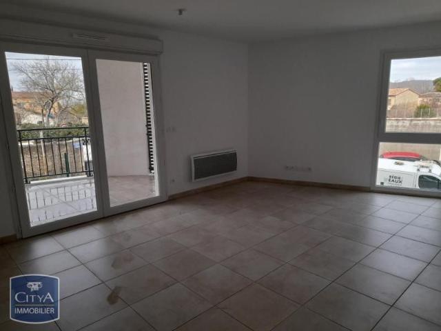 Appartement location à Brignoles