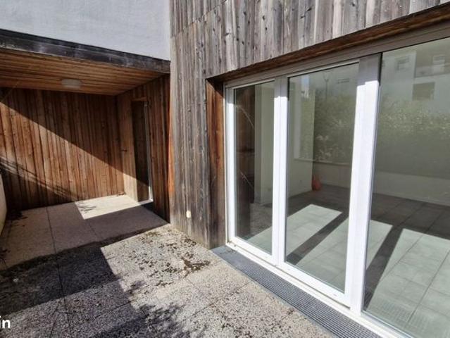 Appartement vente à Saintes, Floirac