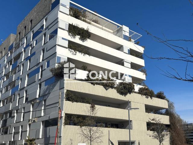 Appartement vente à Montpellier