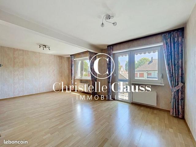Appartement vente à Haguenau-Wissembourg, Brumath