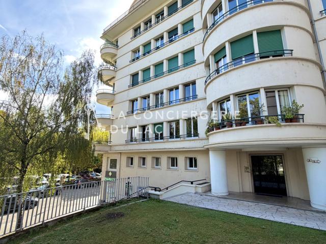 Appartement vente à Annecy