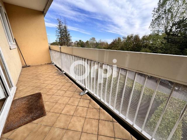 Appartement vente à Élancourt, Yvelines