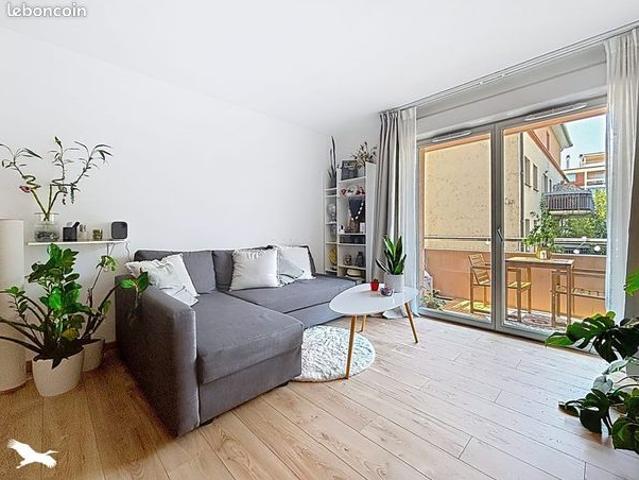 Appartement vente à Toulouse