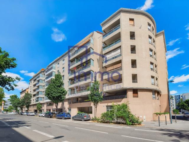 Appartement vente à Lyon, Métropole de Lyon