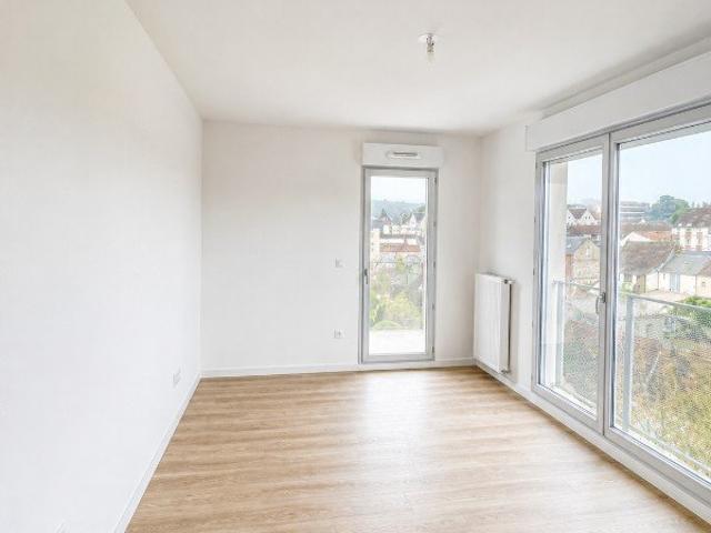 Appartement location à Clermont