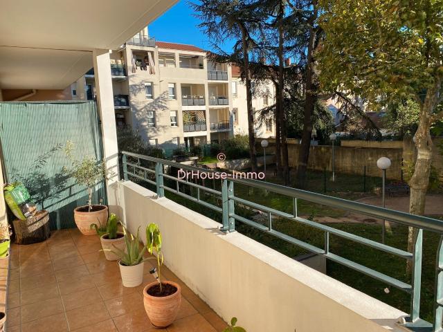 Appartement vente à Lyon, Métropole de Lyon