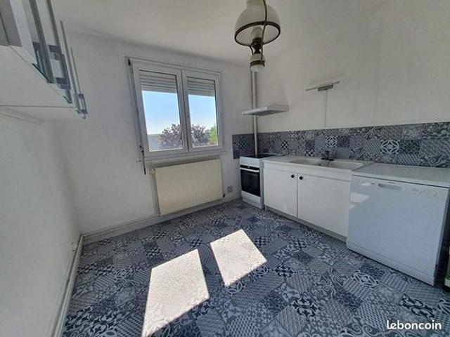 Appartement vente à Avallon