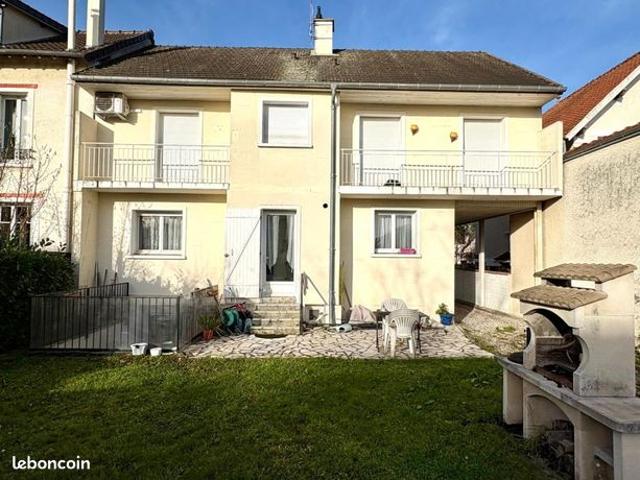 Appartement vente à Ezanville, Martinique