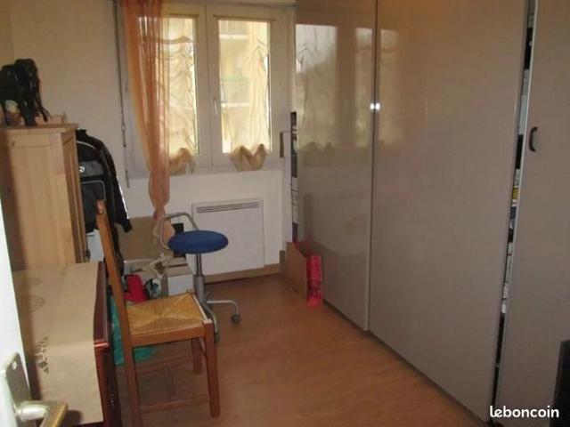 Appartement vente à Nantes, Saint-sébastien-sur-loire