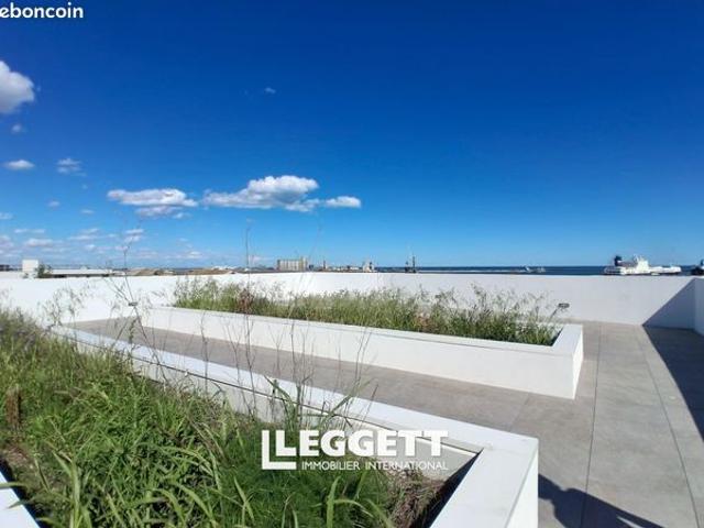 Appartement vente à Montpellier, Sète