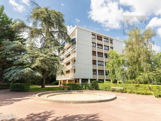 Appartement vente à Palaiseau, Verrières-le-buisson