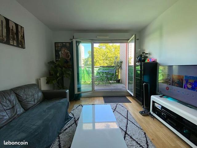 Appartement vente à Nanterre