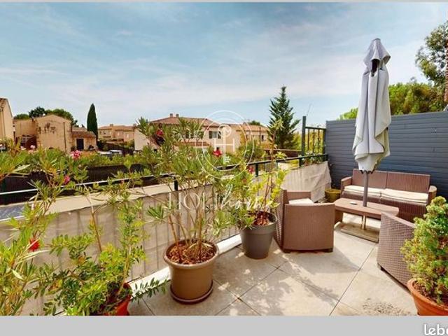 Appartement vente à Apt, Pertuis