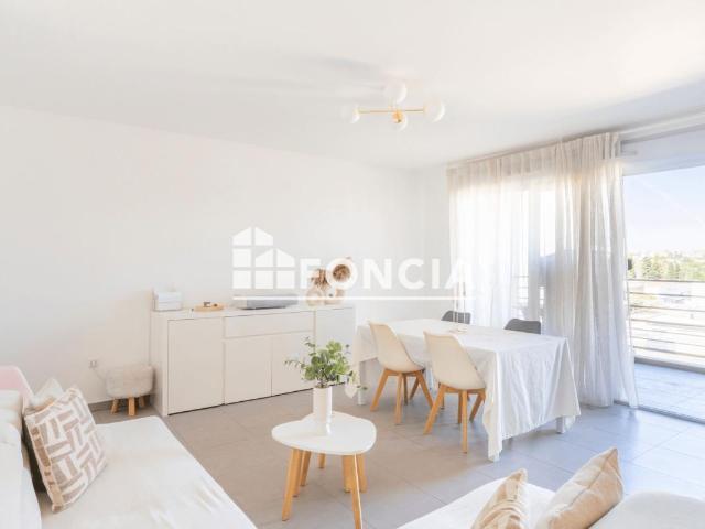 Appartement vente à Marseille