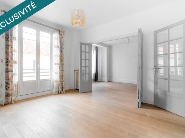 Appartement vente à Versailles, Viroflay