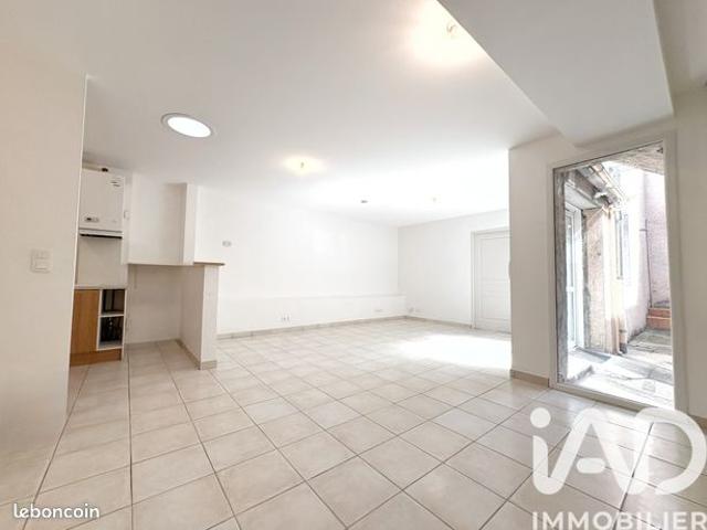 Appartement vente à Vienne, Salaise-sur-sanne