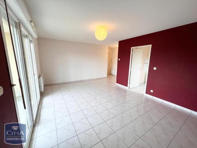 Appartement location à Les Brizeaux, Niort