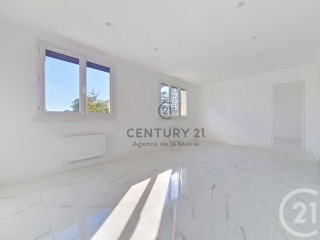 Appartement location à Le Raincy, Drancy