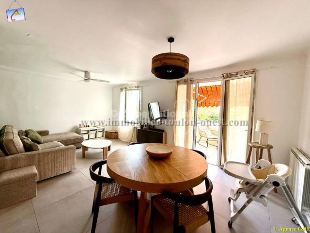 Appartement vente à Arrondissement de Toulon, Toulon