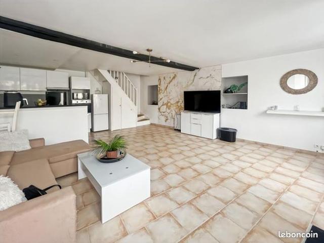 Appartement vente à Mantes-la-Jolie, Montalet-le-bois