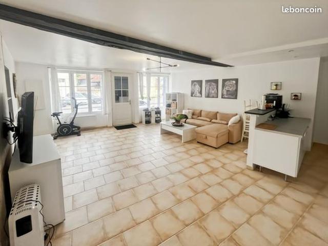 Appartement vente à Mantes-la-Jolie, Montalet-le-bois