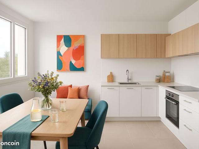 Appartement vente à Épernay, Marne