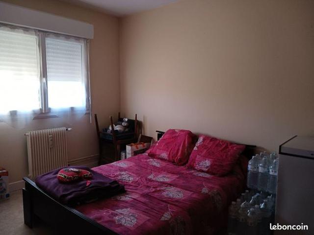 Appartement vente à Troyes, Bar-sur-seine