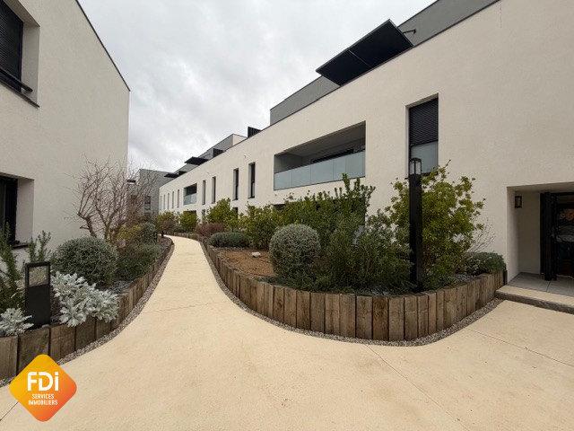 Appartement vente à Montpellier, Marseillan