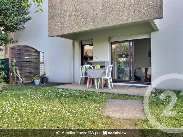 Appartement vente à Bordeaux, Mérignac