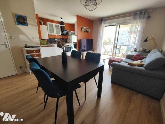 Appartement vente à Rennes, Bretagne