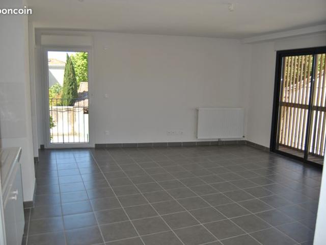 Appartement vente à Apt, Pertuis