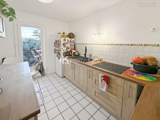 Appartement vente à Toulouse