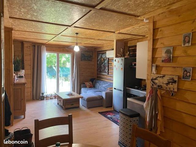 Appartement vente à Gap, Ancelle