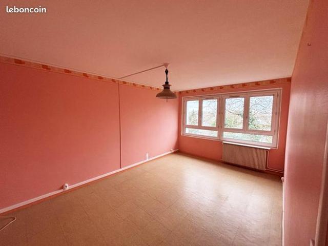 Appartement vente à Rouen, Saint-aubin-lès-elbeuf