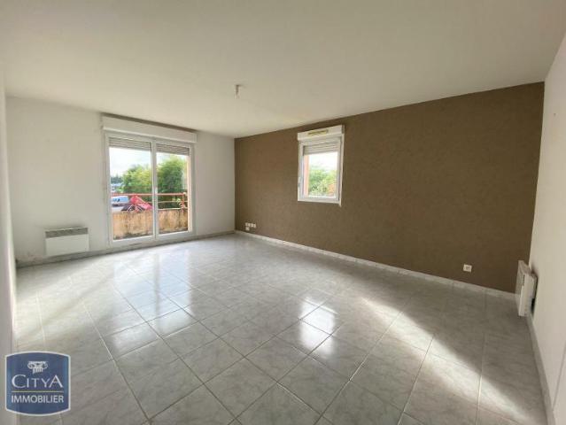 Appartement location à Alençon