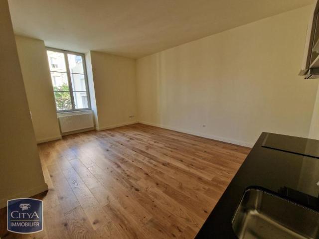 Appartement location à Mulhouse