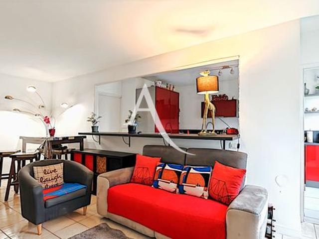 Appartement vente à Avallon, Bois-d'arcy