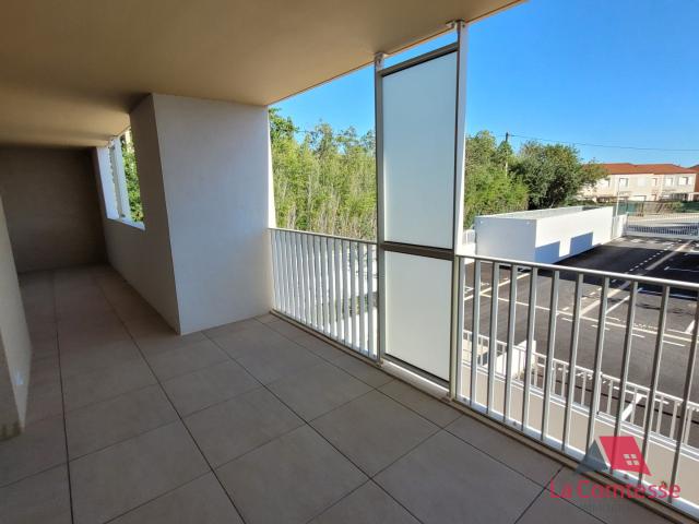 Appartement location à Istres, Bouches-du-Rhône