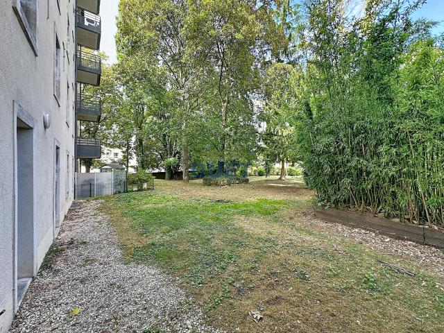 Appartement vente à Dijon