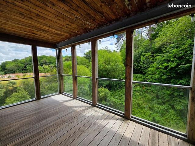 Appartement vente à Bayonne, Anglet