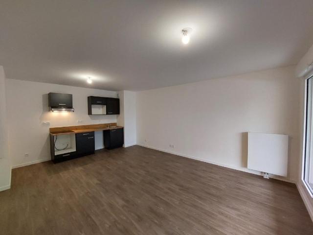 Appartement location à Orléans