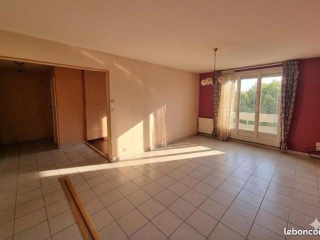 Appartement vente à Privas, Saint-priest