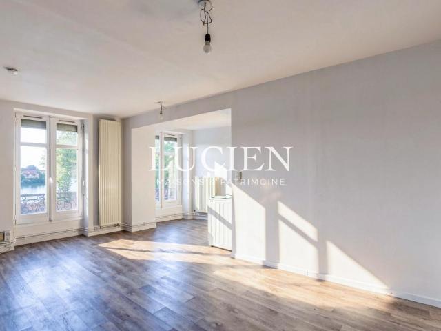 Appartement vente à Lyon, Métropole de Lyon