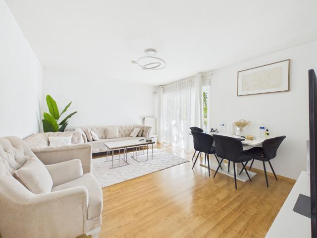 Appartement vente à Cronenbourg, Strasbourg