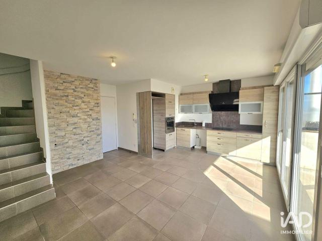 Appartement vente à Grasse, Antibes