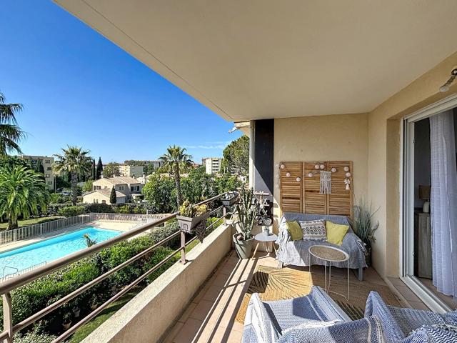 Appartement vente à Arrondissement de Draguignan, Fréjus